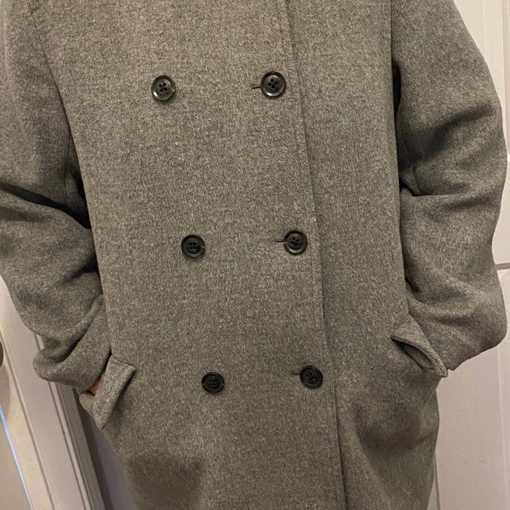 Jacket - Picture 2 of 5